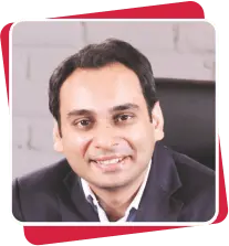 Mr. Raman Mittal - JMD